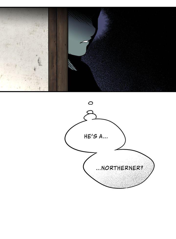 The Spark in Your Eyes Chapter 5