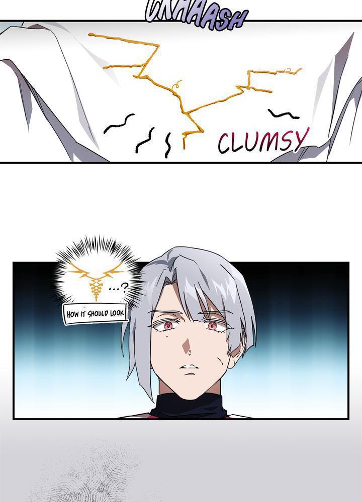 The Spark in Your Eyes Chapter 6