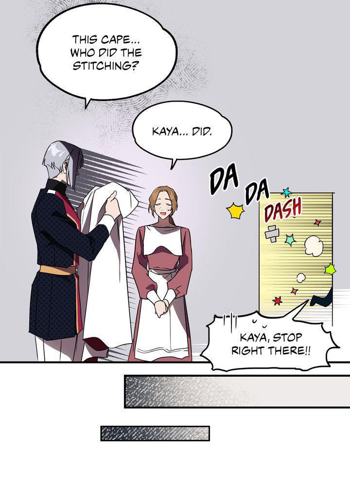 The Spark in Your Eyes Chapter 6