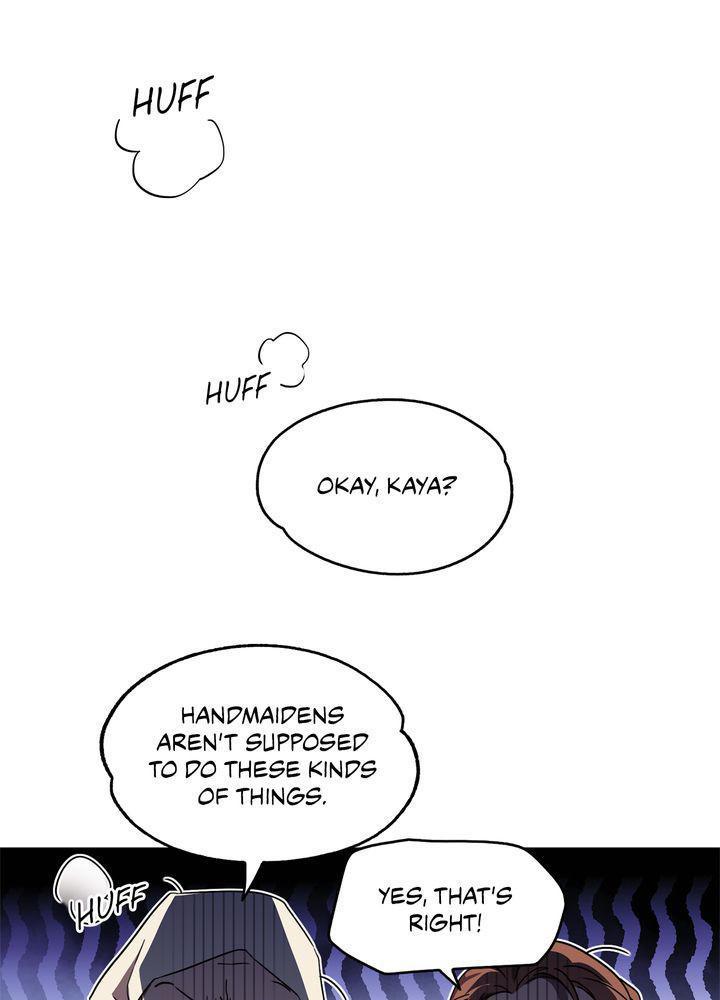 The Spark in Your Eyes Chapter 6