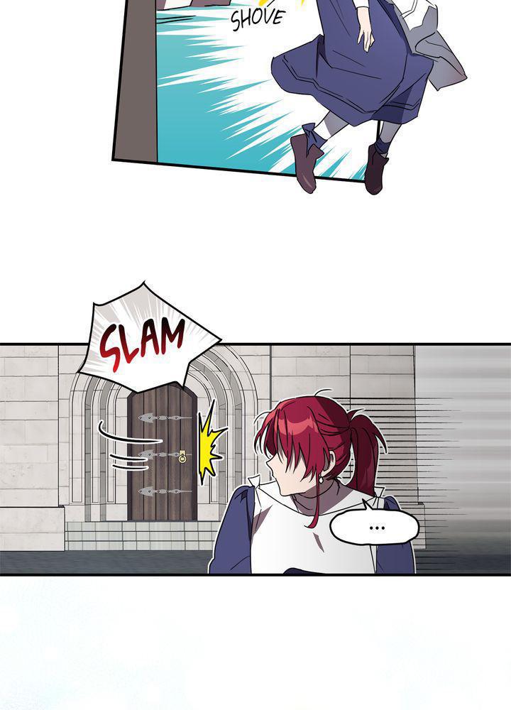 The Spark in Your Eyes Chapter 6