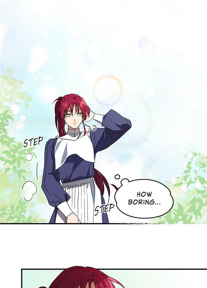 The Spark in Your Eyes Chapter 6