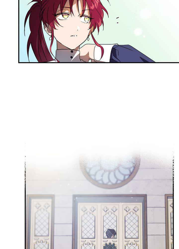 The Spark in Your Eyes Chapter 6