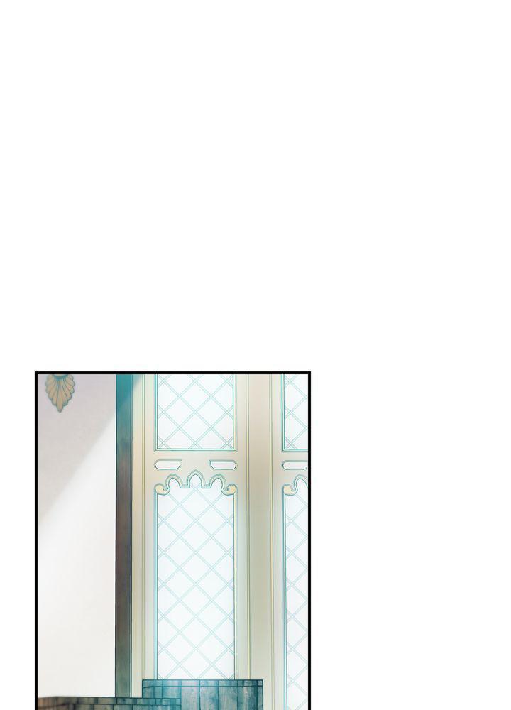 The Spark in Your Eyes Chapter 6