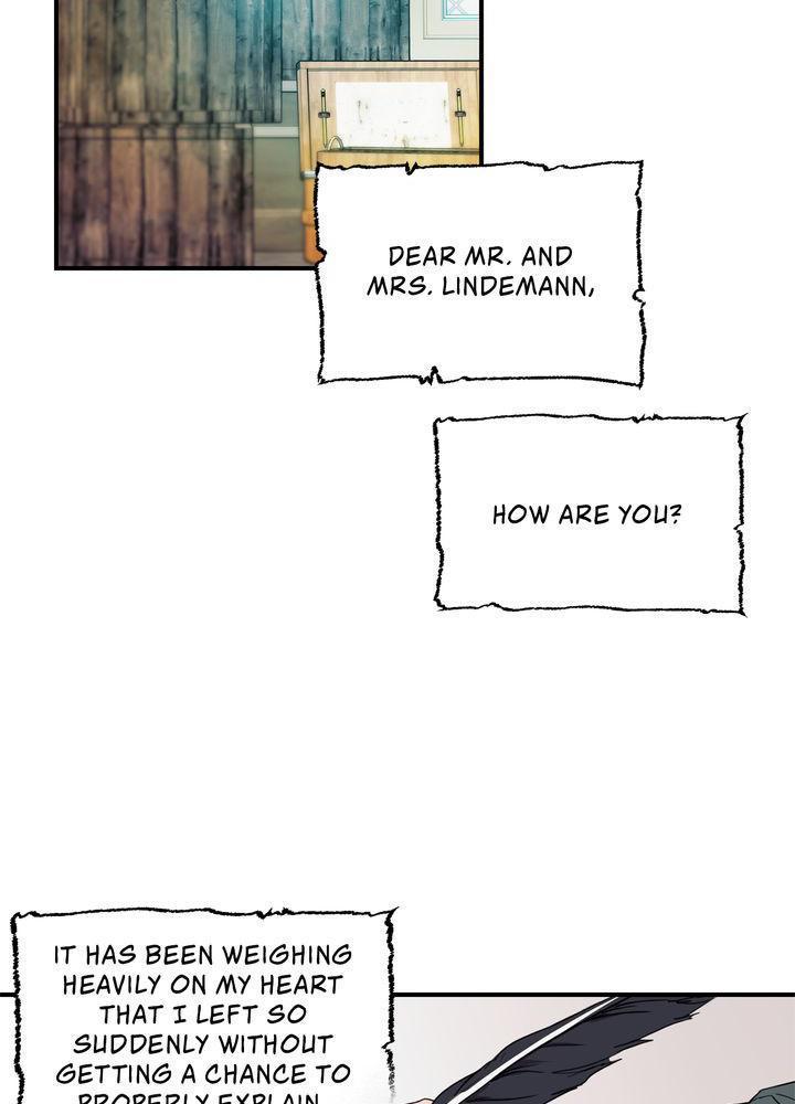 The Spark in Your Eyes Chapter 6