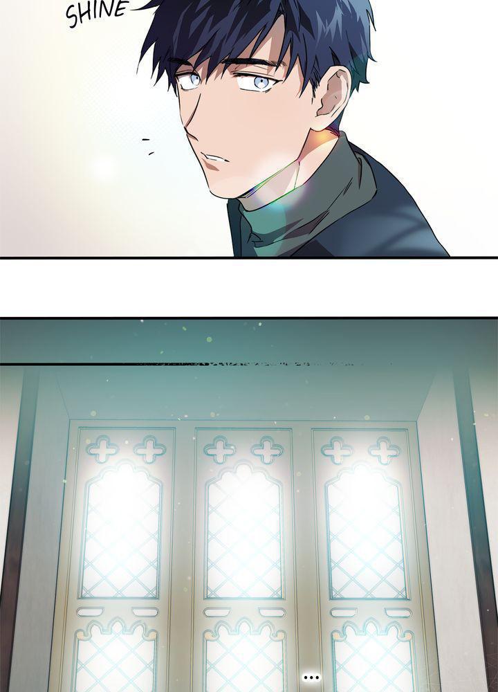 The Spark in Your Eyes Chapter 6