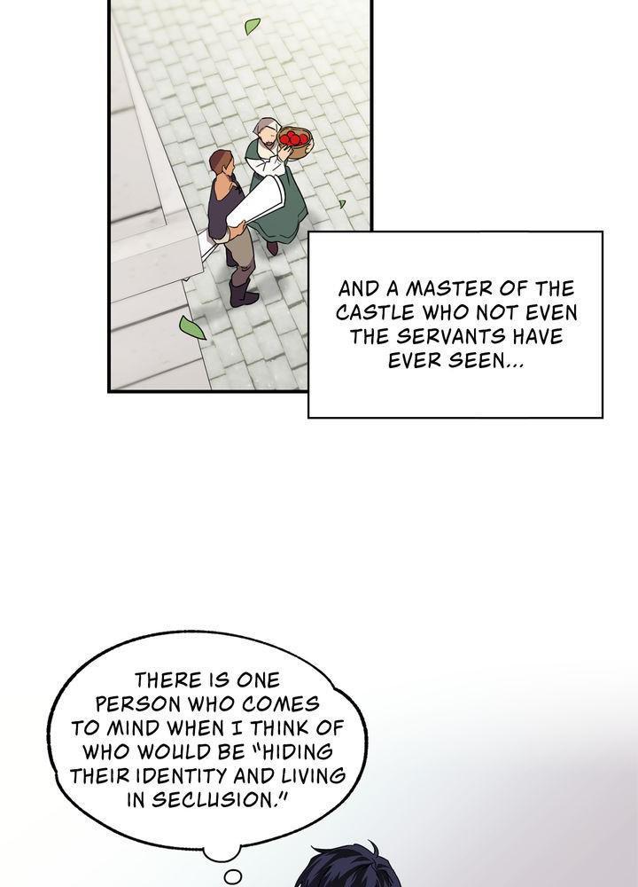 The Spark in Your Eyes Chapter 6