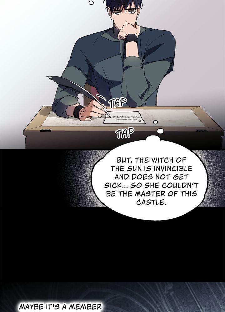 The Spark in Your Eyes Chapter 6