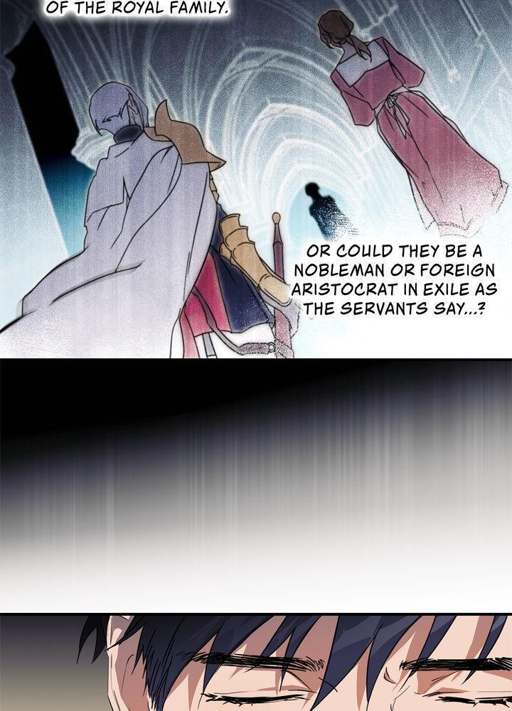 The Spark in Your Eyes Chapter 6