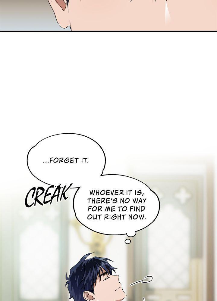 The Spark in Your Eyes Chapter 6