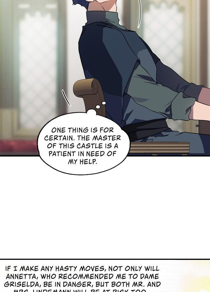 The Spark in Your Eyes Chapter 6