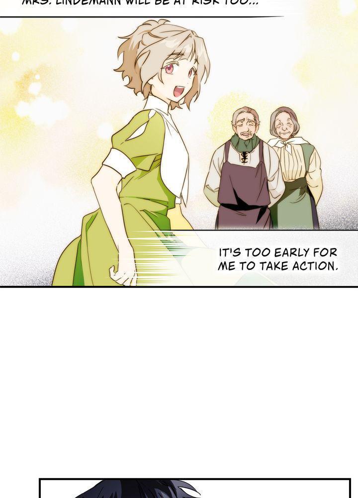 The Spark in Your Eyes Chapter 6