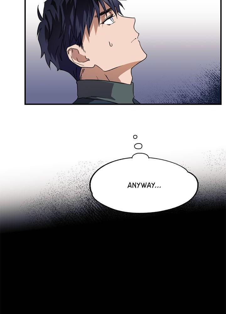 The Spark in Your Eyes Chapter 6