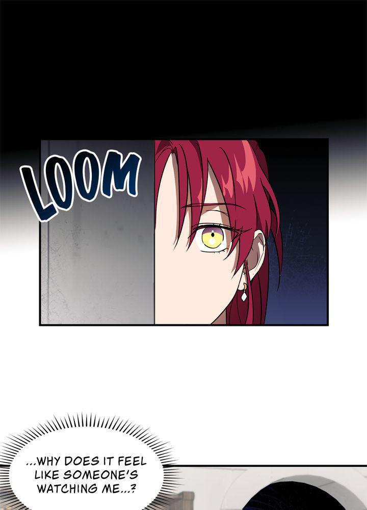 The Spark in Your Eyes Chapter 6