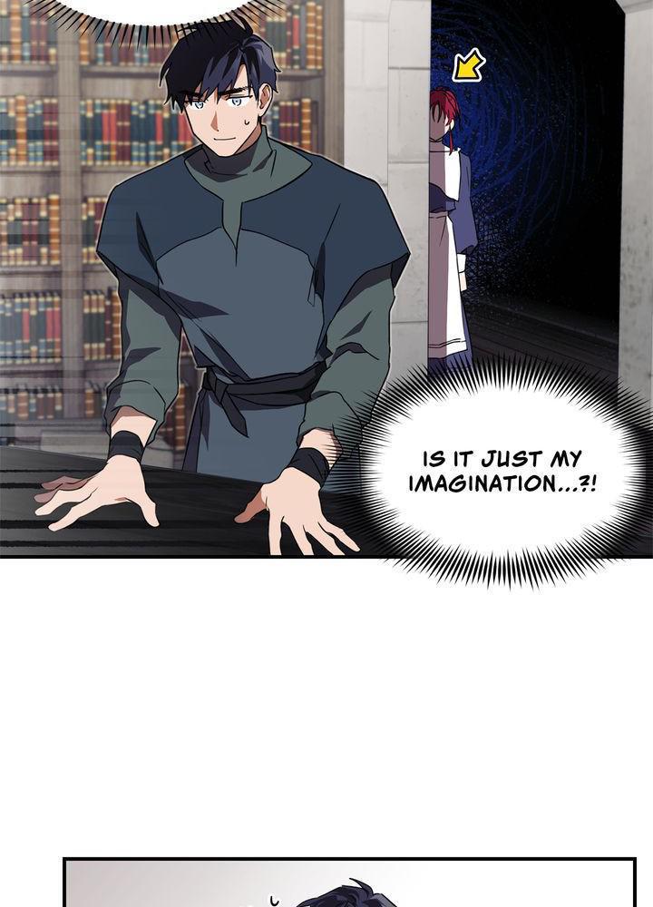 The Spark in Your Eyes Chapter 6