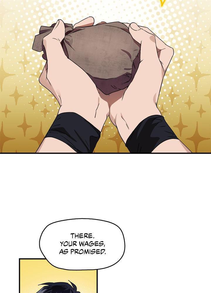 The Spark in Your Eyes Chapter 6