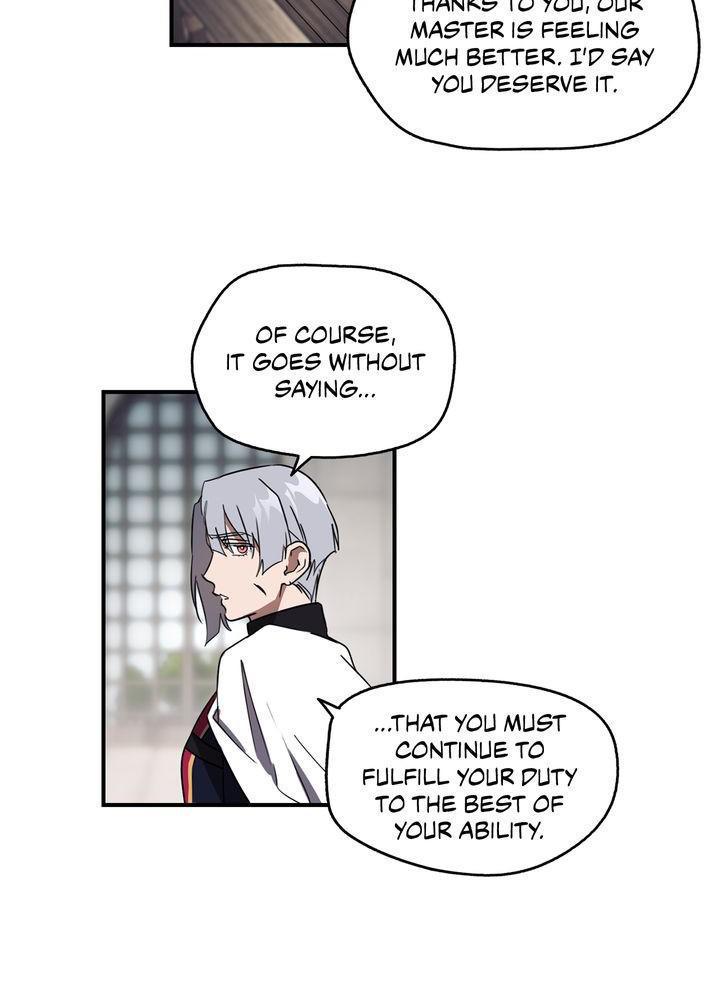 The Spark in Your Eyes Chapter 6