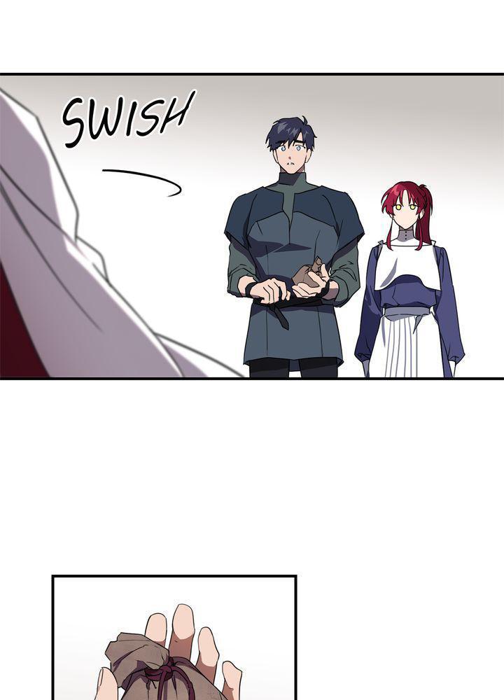 The Spark in Your Eyes Chapter 6