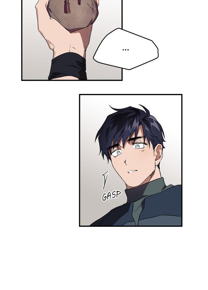 The Spark in Your Eyes Chapter 6