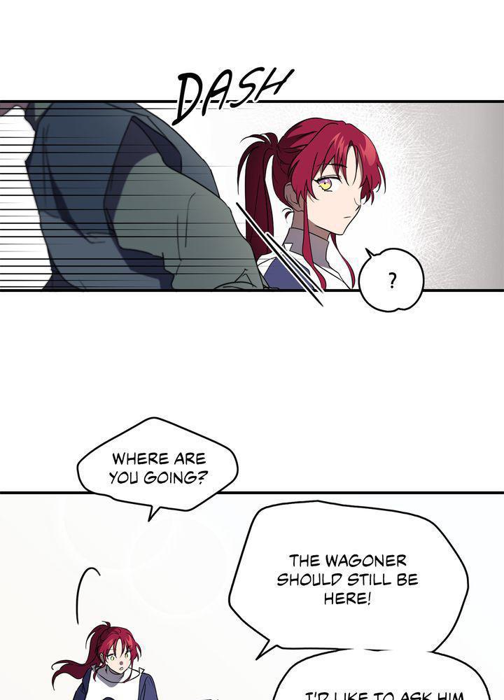 The Spark in Your Eyes Chapter 6