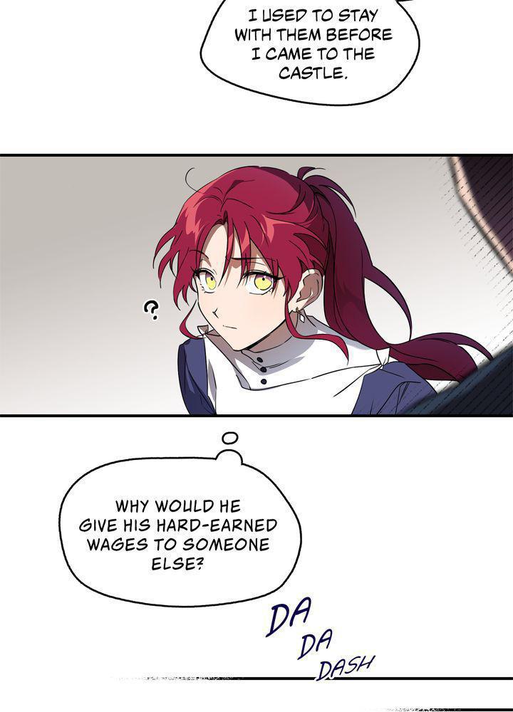 The Spark in Your Eyes Chapter 6