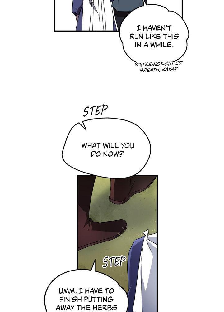 The Spark in Your Eyes Chapter 6