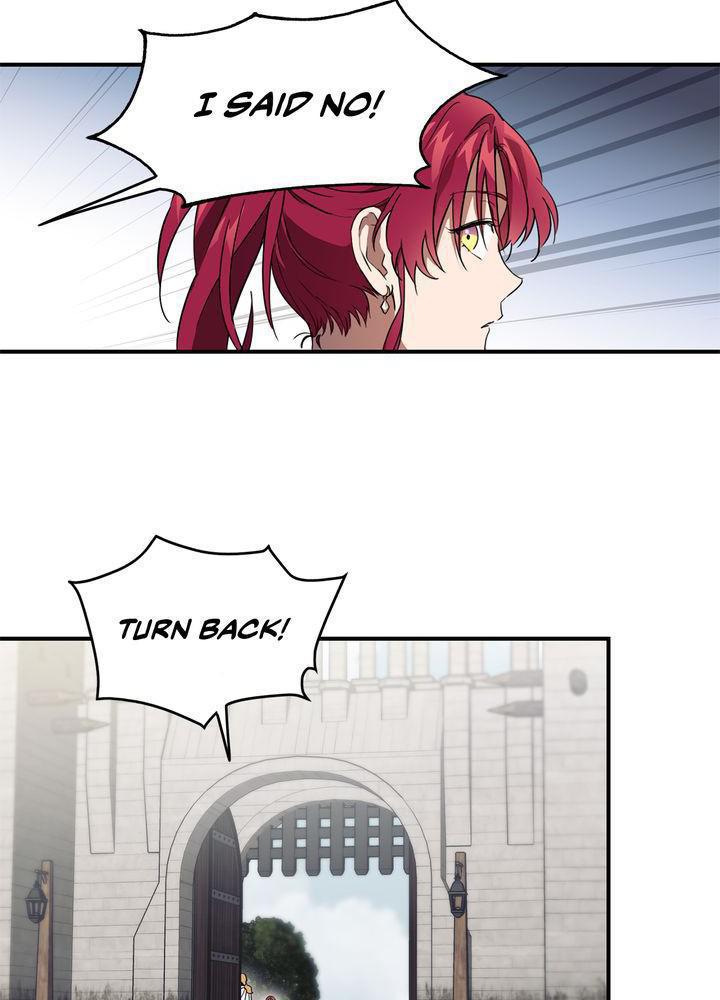 The Spark in Your Eyes Chapter 6