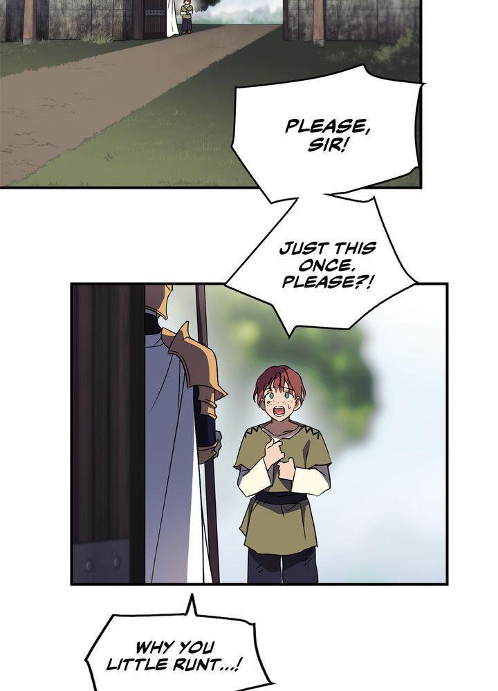 The Spark in Your Eyes Chapter 6