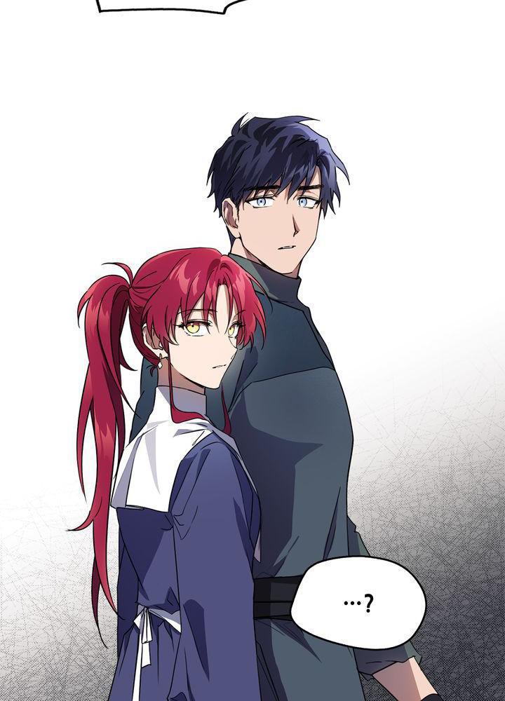 The Spark in Your Eyes Chapter 6