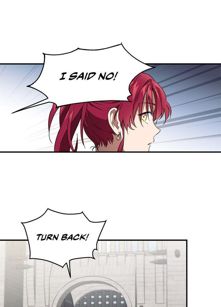 The Spark in Your Eyes Chapter 7