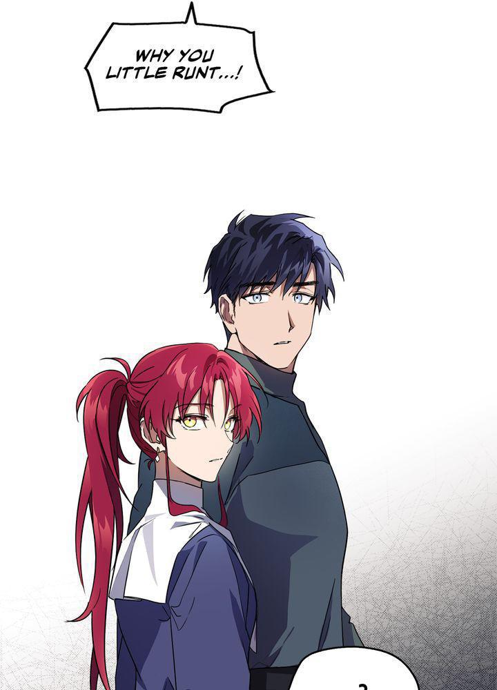 The Spark in Your Eyes Chapter 7