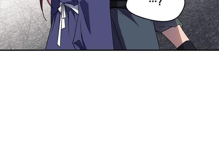 The Spark in Your Eyes Chapter 7