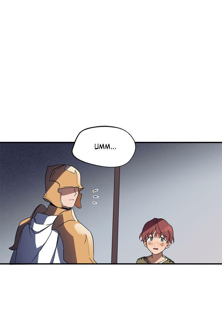 The Spark in Your Eyes Chapter 7