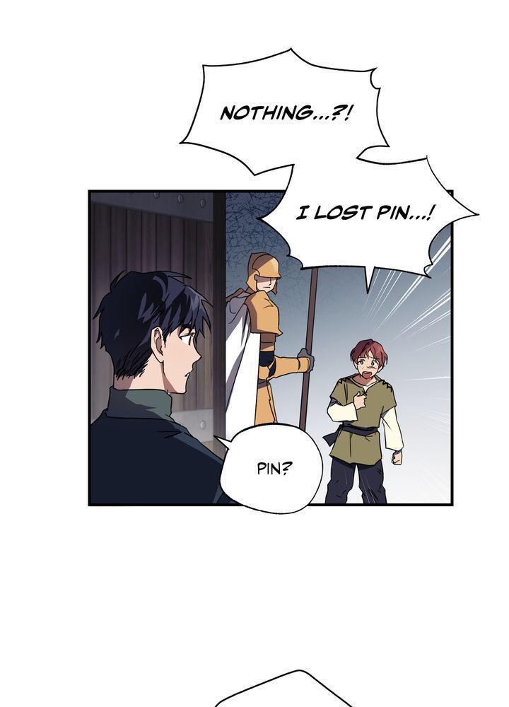 The Spark in Your Eyes Chapter 7