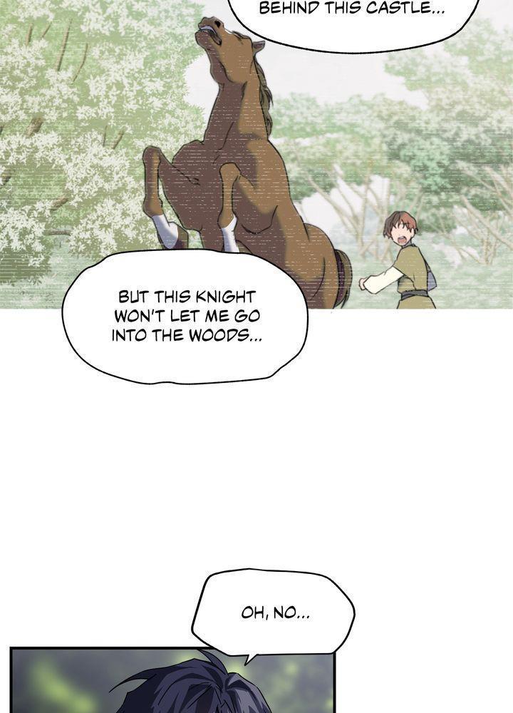 The Spark in Your Eyes Chapter 7