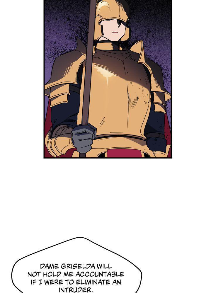 The Spark in Your Eyes Chapter 7