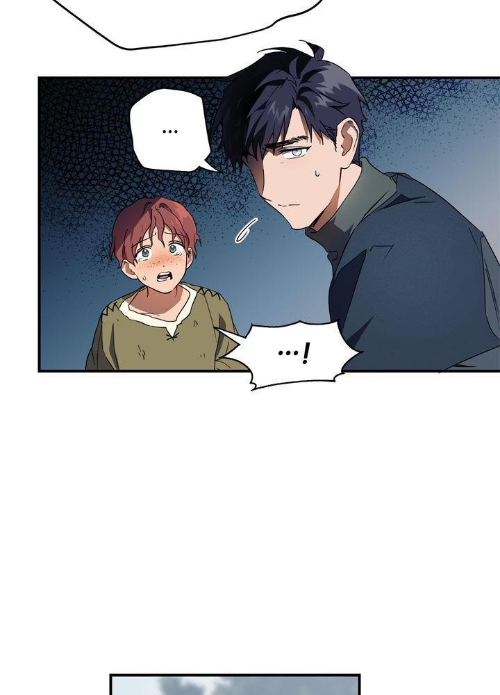 The Spark in Your Eyes Chapter 7