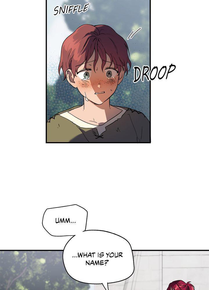 The Spark in Your Eyes Chapter 7