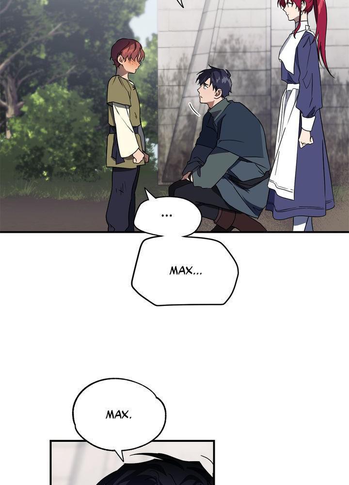 The Spark in Your Eyes Chapter 7