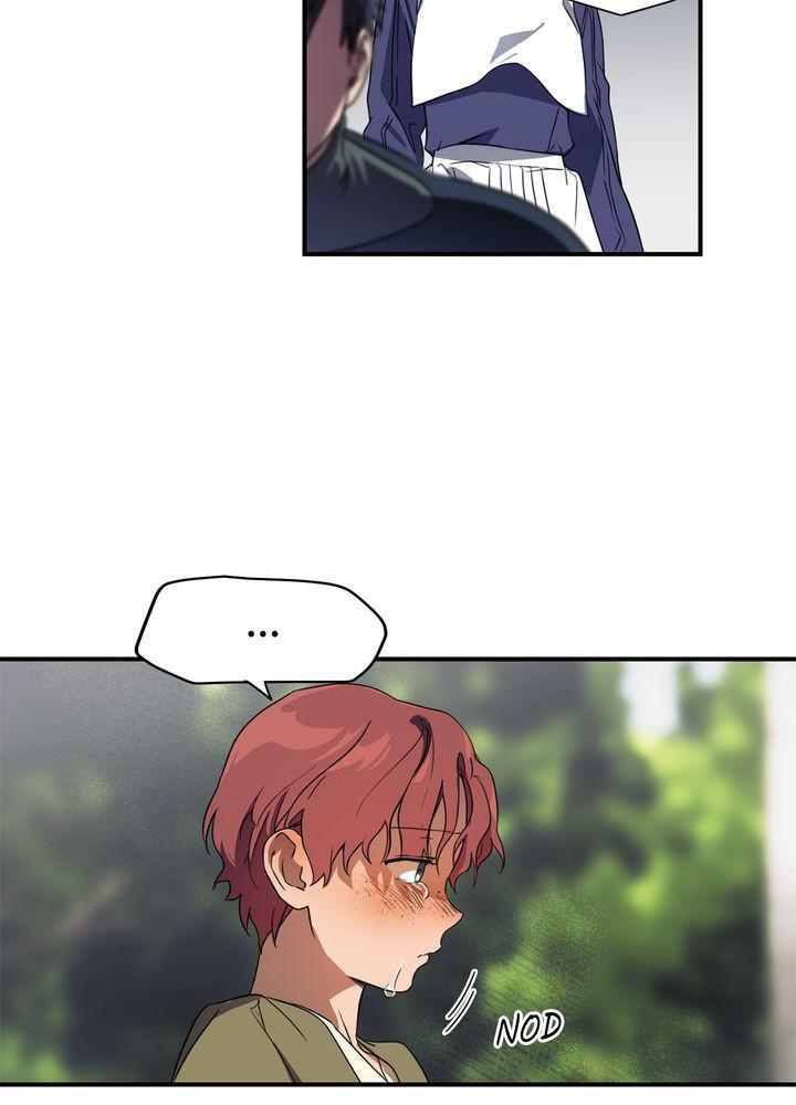 The Spark in Your Eyes Chapter 7