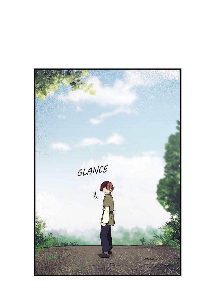 The Spark in Your Eyes Chapter 7