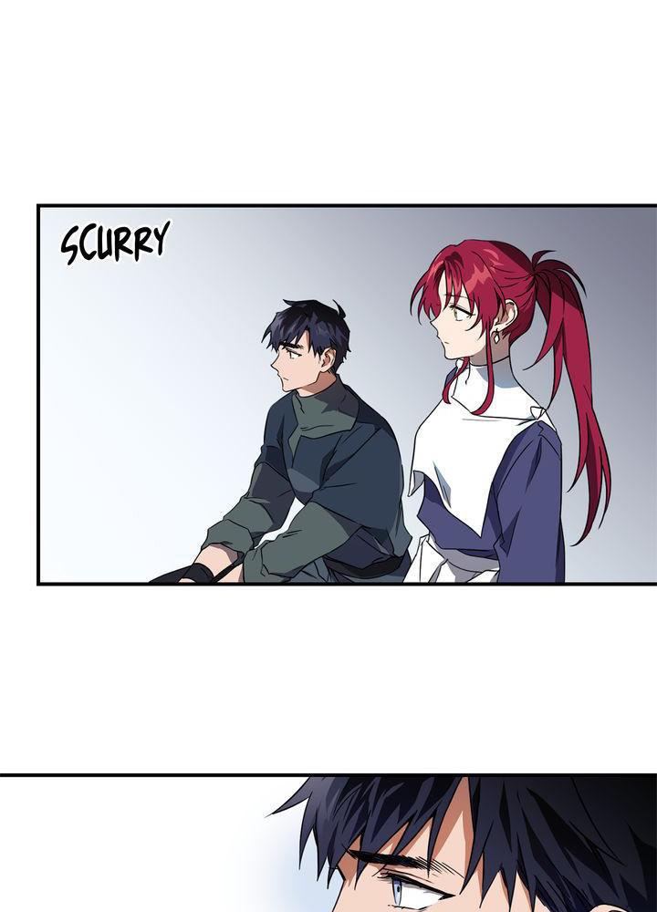 The Spark in Your Eyes Chapter 7