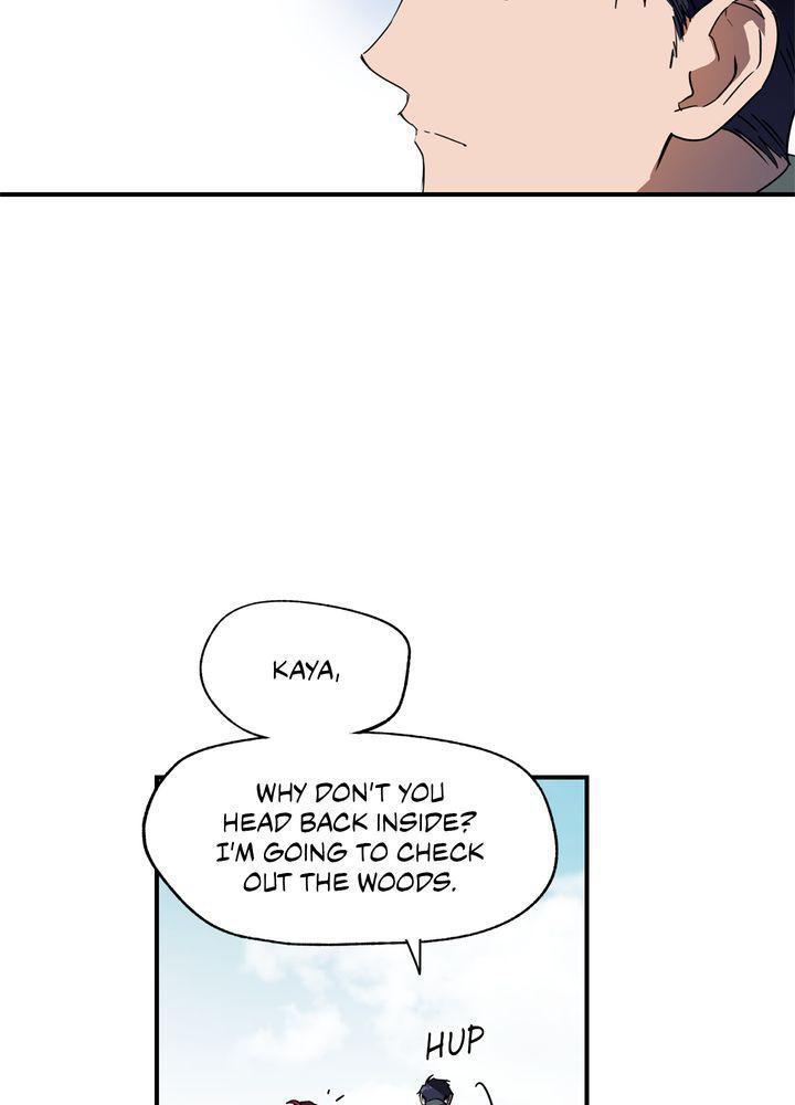 The Spark in Your Eyes Chapter 7