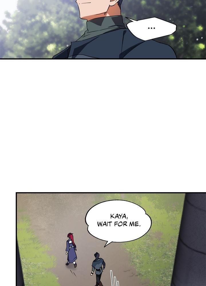 The Spark in Your Eyes Chapter 7