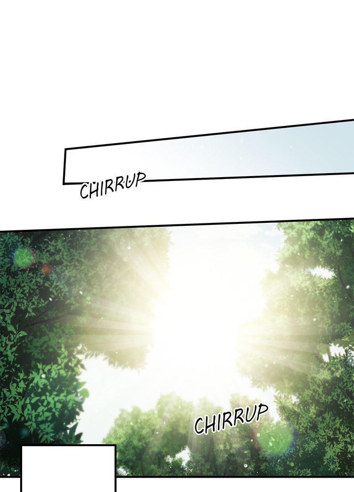 The Spark in Your Eyes Chapter 7