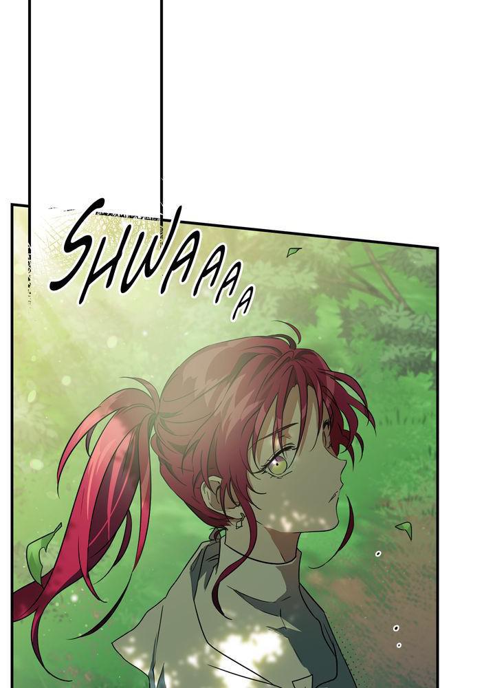 The Spark in Your Eyes Chapter 7