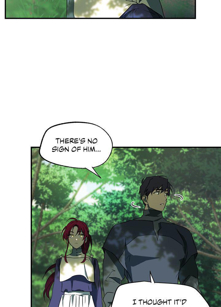 The Spark in Your Eyes Chapter 7