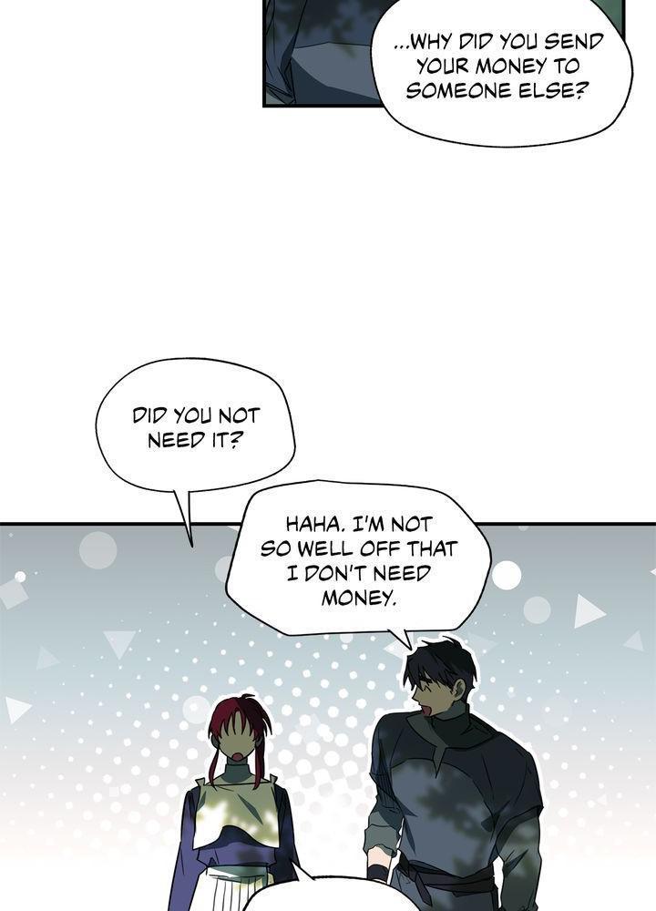 The Spark in Your Eyes Chapter 7