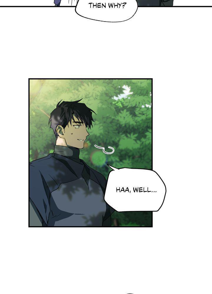 The Spark in Your Eyes Chapter 7