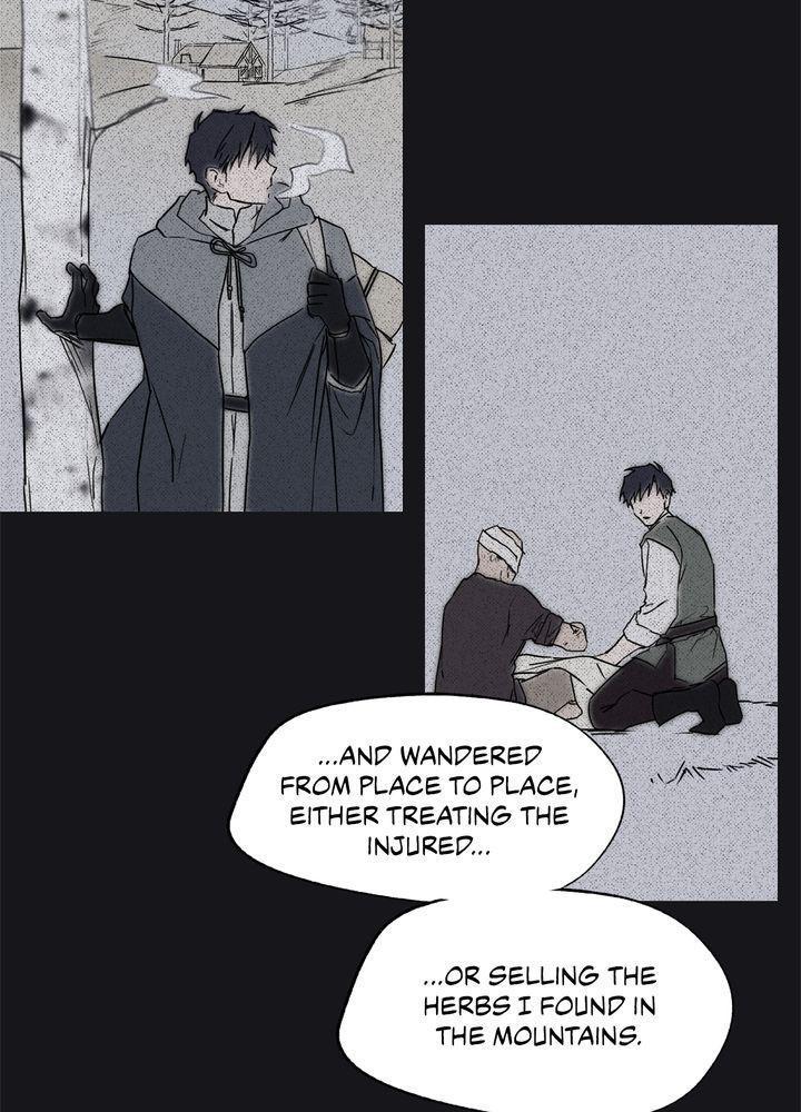 The Spark in Your Eyes Chapter 7